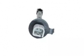 Heater Air Temperature Sensor GMC Terrain 10-17 Type 1