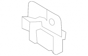 Air Pollution Sensor Infiniti JX35 QX60 13-