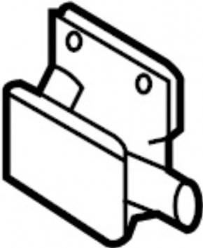 Air Pollution Sensor Infiniti JX35 QX60 13-