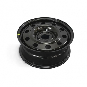 Dodge Journey 11-20 R17 Iron Wheel
