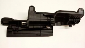 Right radiator deflector for Toyota Camry v50 12-14 usa SE