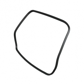 Rubber seal for tailgate Jeep Grand Cherokee WK2 11-21
