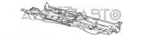 Wiper pan metal Toyota Highlander 20-