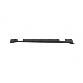 Left side sill for Chrysler Pacifica 17-24 beige, scratches