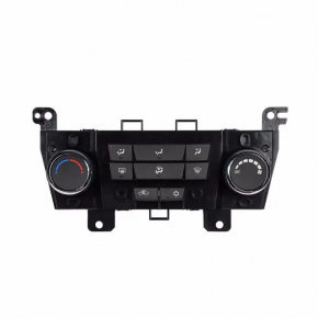 Climate control control Chevrolet Cruze 11-15 stove