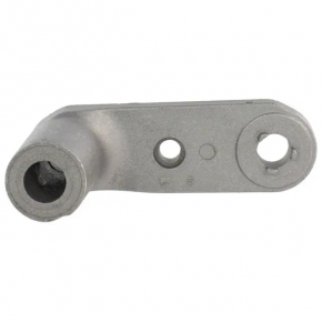 Automatic transmission support bracket lower Ford Explorer 16-19