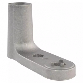 Automatic transmission support bracket lower Ford Explorer 16-19