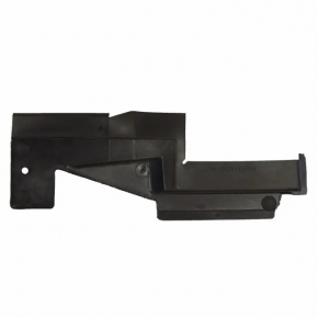 Lower left radiator deflector Ford Escape MK3 13-16 1.6T