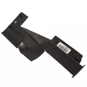 Lower left radiator deflector Ford Escape MK3 13-16 1.6T