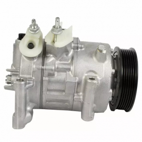 Air conditioning compressor Ford Fusion mk5 13-20 1.5T 1.6T