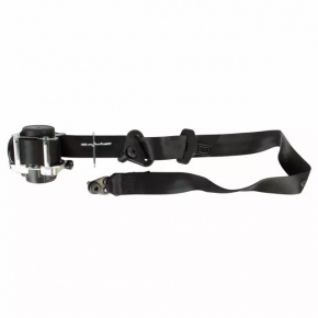 Ford Transit Connect MK2 13-18 Driver's Seat Belt
