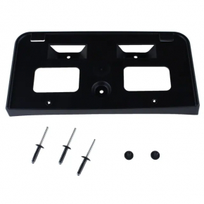 Ford C-max MK2 13-18 USA Front License Plate Plate