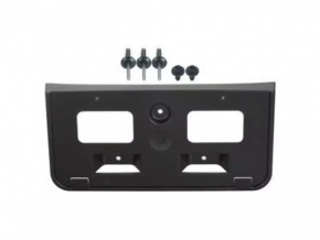 Ford C-max MK2 13-18 USA Front License Plate Plate
