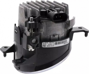 Fog lamp PTF right Infiniti QX60 16-rest, LED