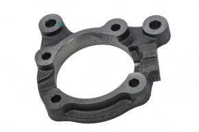 Rear left hub mounting bracket Chevrolet Cruze 16-