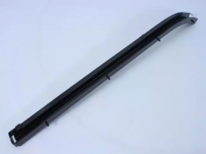 Door guide rear right upper Dodge Grand Caravan 11-20
