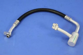 Air Conditioner Compressor Heater Tube Chrysler 200 11-14