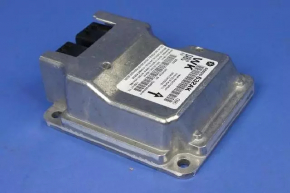 SRS airbag module computer airbags Jeep Grand Cherokee WK2 11-13 dorest strelnu