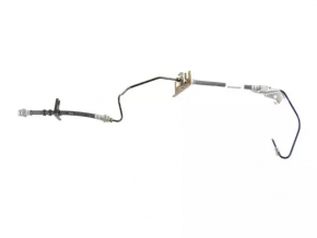 Brake hose rear left Jeep Cherokee KL 14-18 AWD