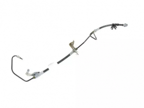 Brake hose rear left Jeep Cherokee KL 14-18 AWD