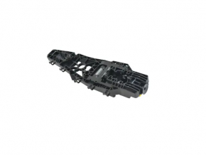 Front left door handle mechanism Jeep Compass 17-