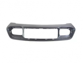 Front bumper trim lower Jeep Grand Cherokee WK2 17-21 structure