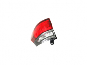 Jeep Grand Cherokee WK2 17-21 LED Trailhawk Left Outer Fender Light