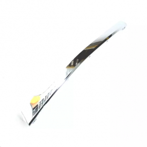 Right rear bumper molding for VW Touareg 15-17, chrome