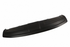 GMC Terrain 18- Rear Bumper Lip Cover