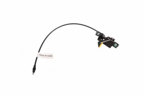 Chevrolet Volt 16- Hood Lock Hook