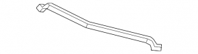 Rear Hood Seal Buick Encore 13-16