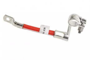 Positive battery terminal Chevrolet Cruze 11-16