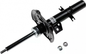 Shock absorber strut assembly front right Nissan Altima 19-24 FWD