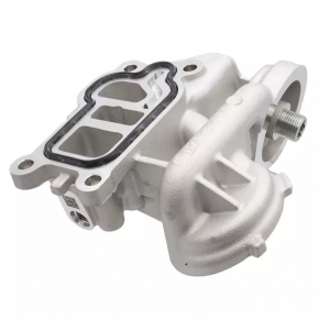 Oil filter housing Ford Explorer 20- 2.3T