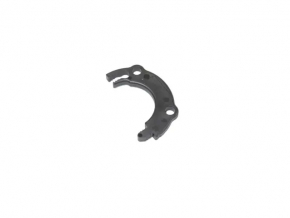 Jeep Cherokee KL 14-23 Front Left Shock Absorber Mount