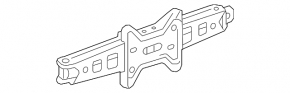 GMC Terrain 10-17 Jack