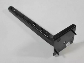 Rear Bumper Reinforcement Bracket Right Dodge Grand Caravan 11-20