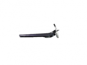 Rear Bumper Reinforcement Bracket Right Dodge Grand Caravan 11-20