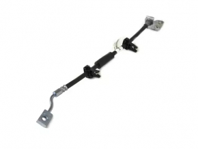Brake hose front left Jeep Grand Cherokee WK2 11-18 AWD