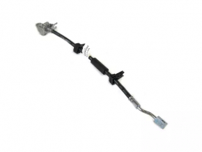 Brake hose front left Dodge Durango 11-