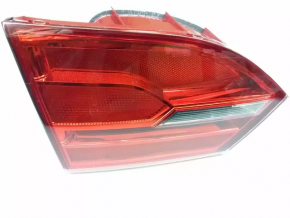 Light inside trunk lid left VW Jetta 11-14 USA