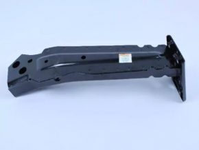 Subframe reinforcement left Fiat 500 12-19
