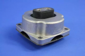 09-23 Dodge Challenger 3.6 automatic transmission mount with bracket