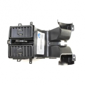11-13 Dodge Durango Center Console Air Vent
