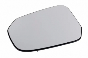 Left mirror element Chevrolet Volt 16 - heated