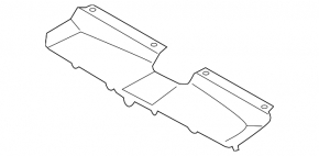 Hyundai Veloster 12-17 TV Cover