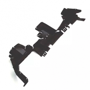 Radiator deflector right Audi Q5 8R 13-17 2.0T rest