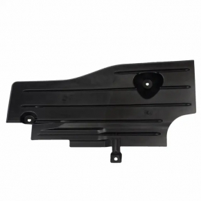 Rear bumper guard right Ford C-max MK2 13-18