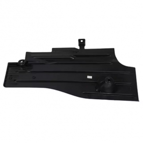 Rear bumper guard right Ford C-max MK2 13-18