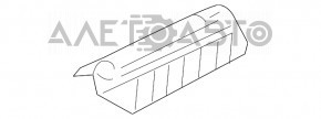 Door sill trim rear right Mazda3 MPS 09-13